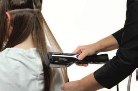 4 Cách dùng kem duỗi tóc chuẩn nhất hiện nay  Công Ty Cổ Phần LAVO
