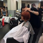 Salon tóc Tâm Loan “tín đồ thích cắt tóc”