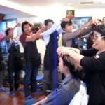 [Hà Nội] Trường dạy nghề tạo mẫu tóc Kim Qúy tuyển sinh TẠO MẪU TÓC