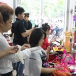 [Hà Nội] Trung tâm đào tạo tạo mẫu tóc chuyên nghiệp – Beauty Center Đẹp Hiện Đại