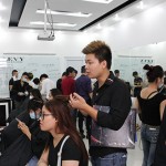 [Hải Phòng] Khóa đào tạo tạo mẫu tóc tại Học Viện LEVY
