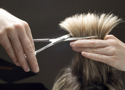 Chia sẻ cách để chọn một chiếc kéo cắt tóc chất lượng cho thợi mới vào nghề