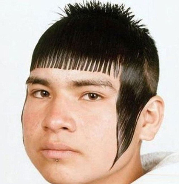 13 Kiểu tóc Mullet đẹp nhất Hot trend 2023 bạn nên sở hữu