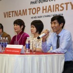 Cuộc thi Vietnam Top Hairstylist 2017 – Tham dự để thể hiện bản thân