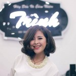 Hà Nội – Ưu đãi làm tóc hấp dẫn tại Viện tóc Trình
