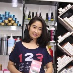 [Hà Nội] Khuyến mại combo làm tóc nhân ngày Phụ Nữ tại Chuyên Hairstylist